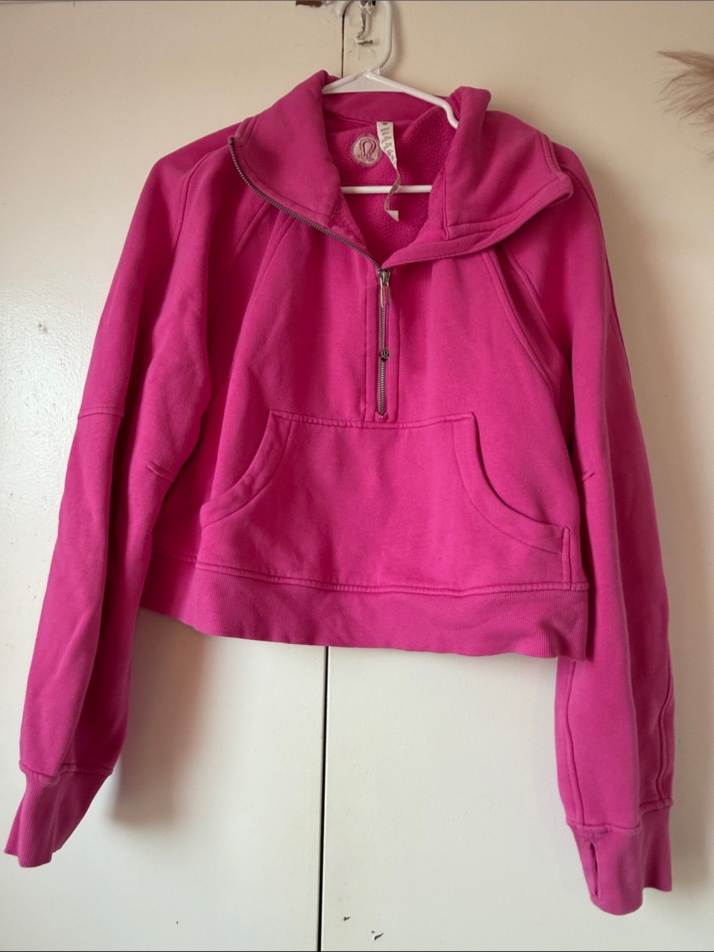 Women’s Lululemon scuba